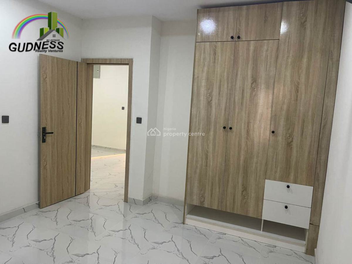 3 Bedroom Flats, Ikoyi, Lagos, Flat / Apartment for Rent