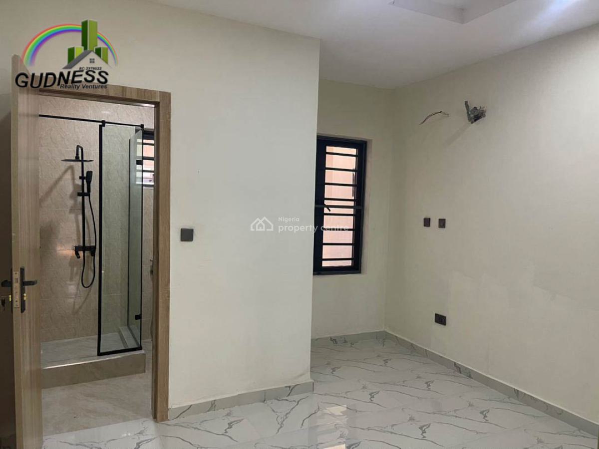 3 Bedroom Flats, Ikoyi, Lagos, Flat / Apartment for Rent