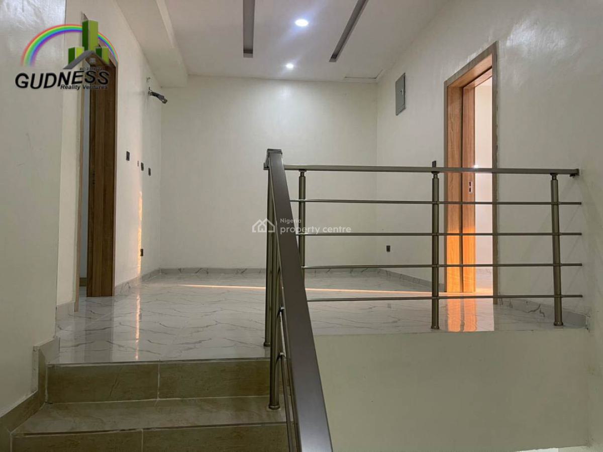 3 Bedroom Flats, Ikoyi, Lagos, Flat / Apartment for Rent