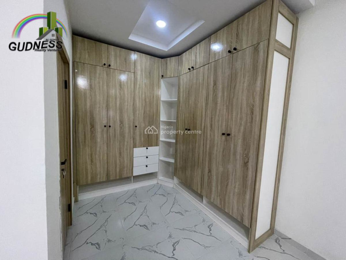 3 Bedroom Flats, Ikoyi, Lagos, Flat / Apartment for Rent