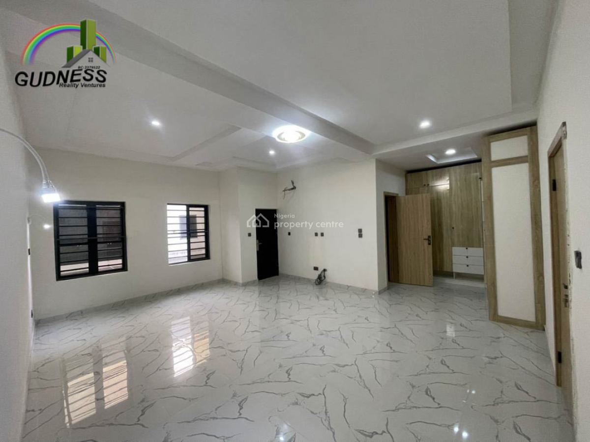 3 Bedroom Flats, Ikoyi, Lagos, Flat / Apartment for Rent