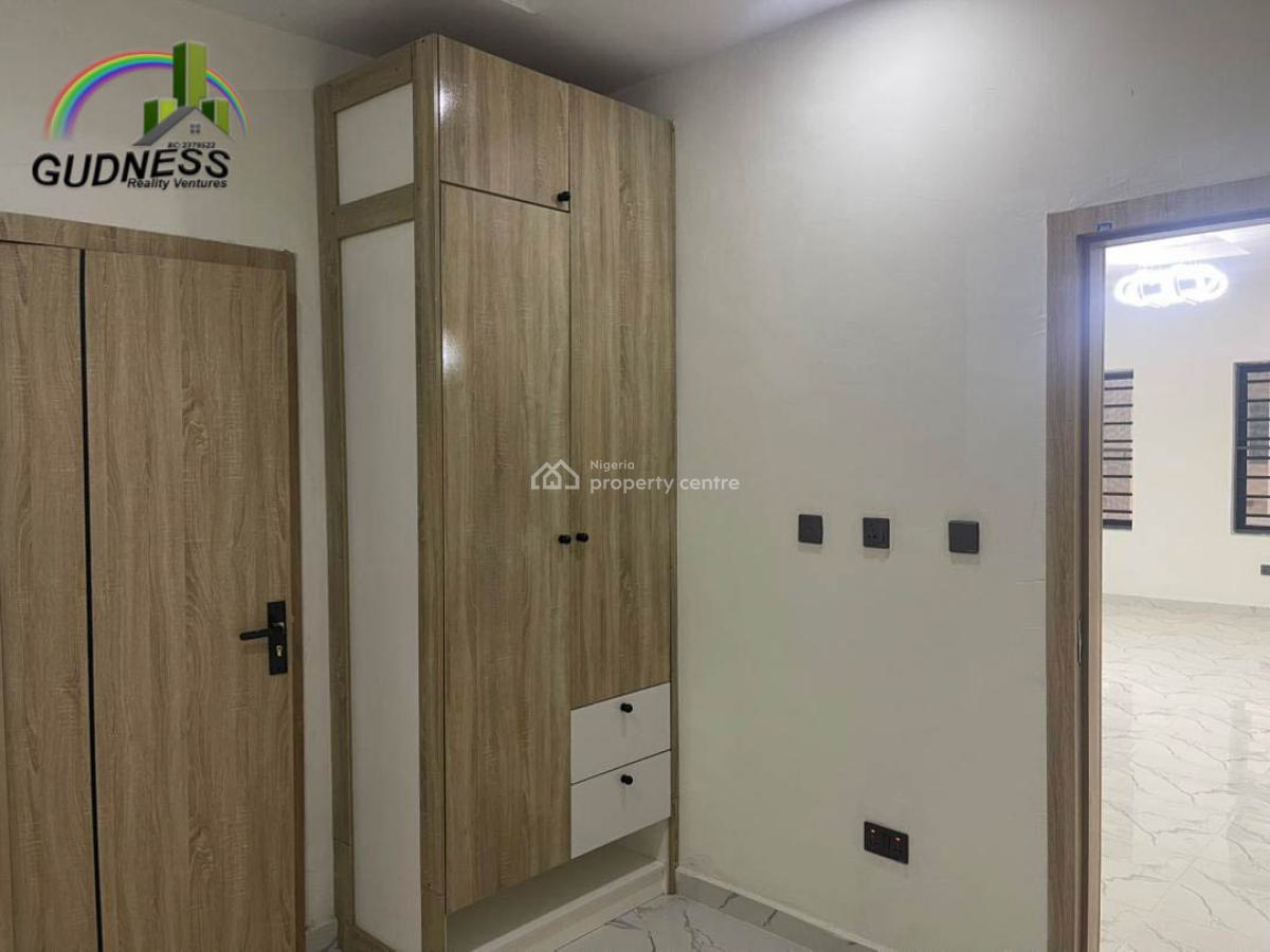 3 Bedroom Flats, Ikoyi, Lagos, Flat / Apartment for Rent