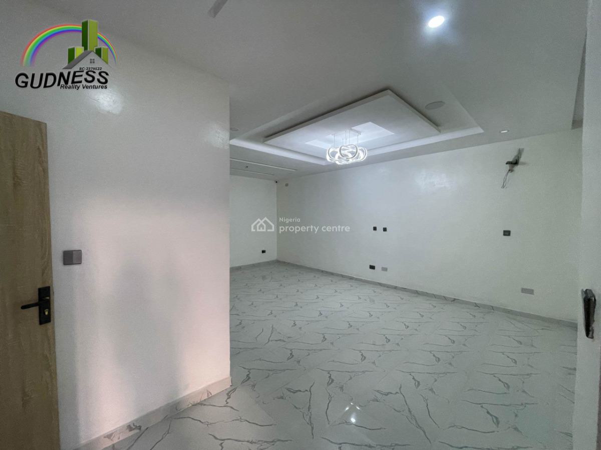 3 Bedroom Flats, Ikoyi, Lagos, Flat / Apartment for Rent