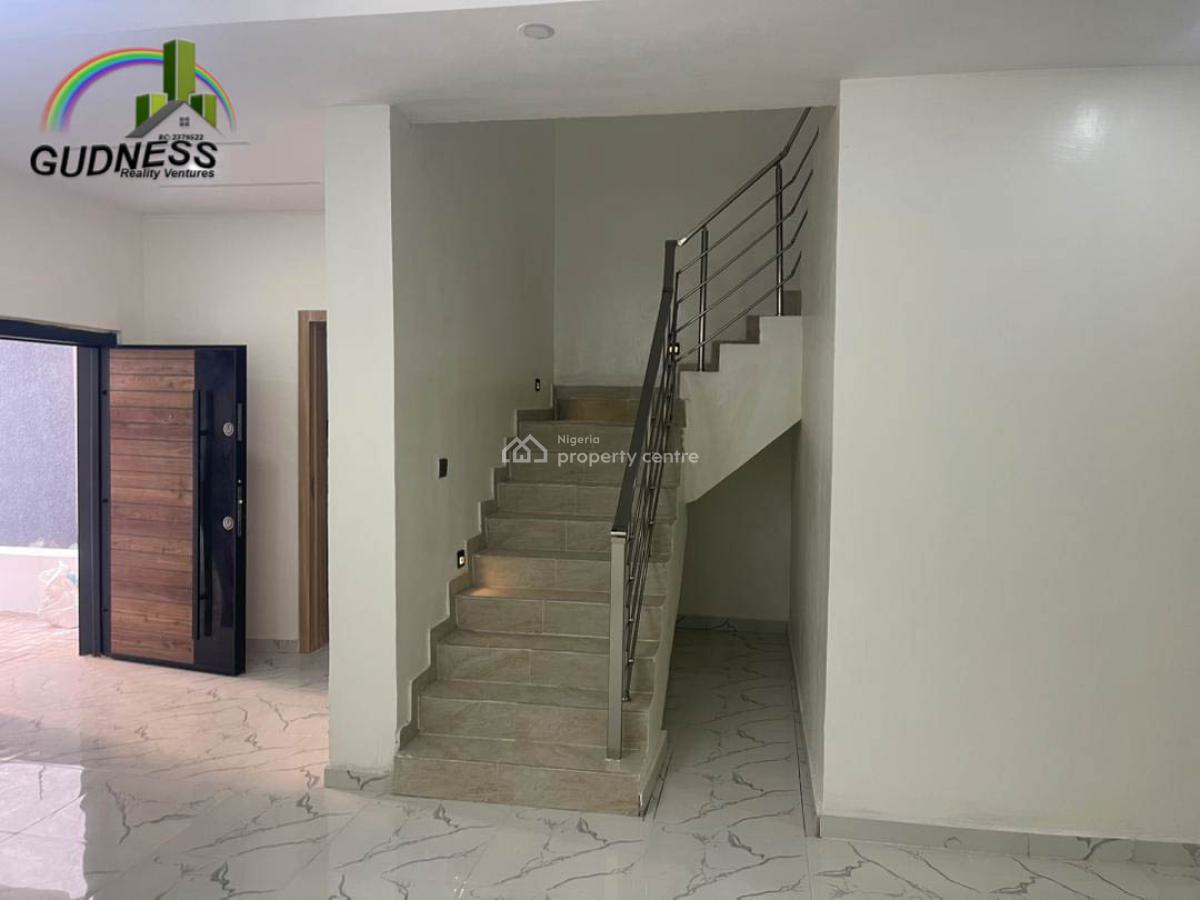 3 Bedroom Flats, Ikoyi, Lagos, Flat / Apartment for Rent