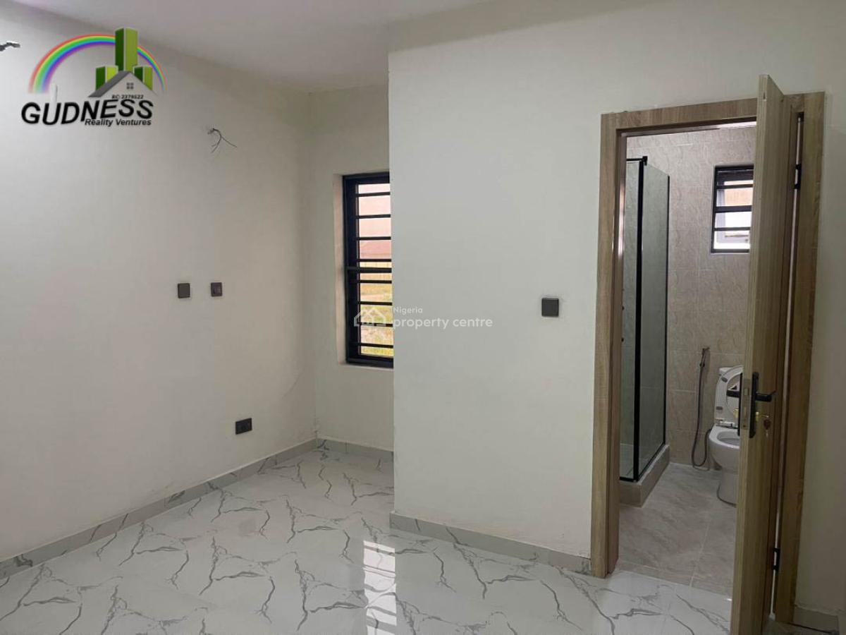 3 Bedroom Flats, Ikoyi, Lagos, Flat / Apartment for Rent