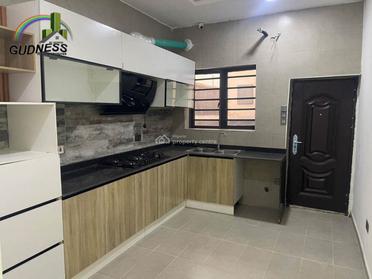 3 Bedroom Flats, Ikoyi, Lagos, Flat / Apartment for Rent