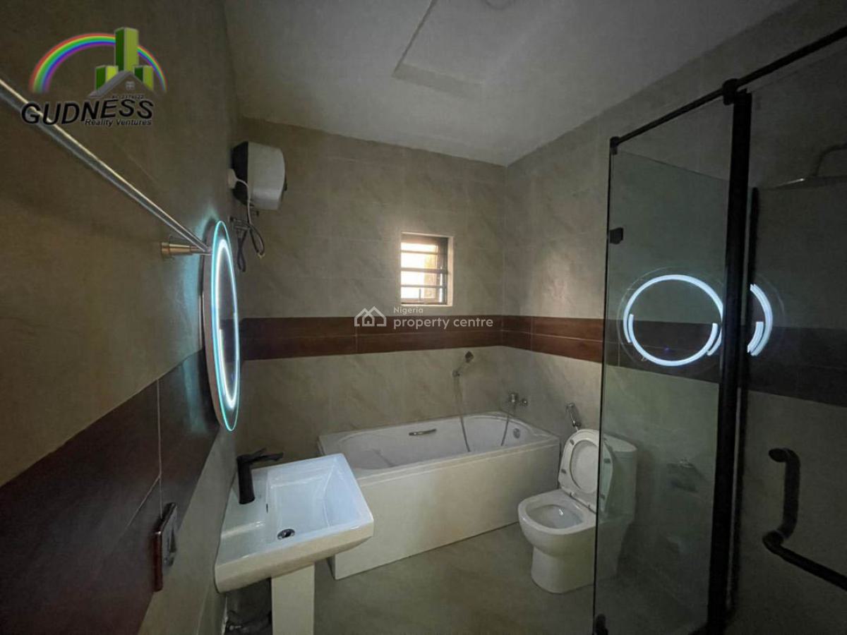 3 Bedroom Flats, Ikoyi, Lagos, Flat / Apartment for Rent