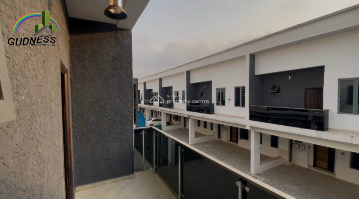 3 Bedroom Flats, Ikoyi, Lagos, Flat / Apartment for Rent