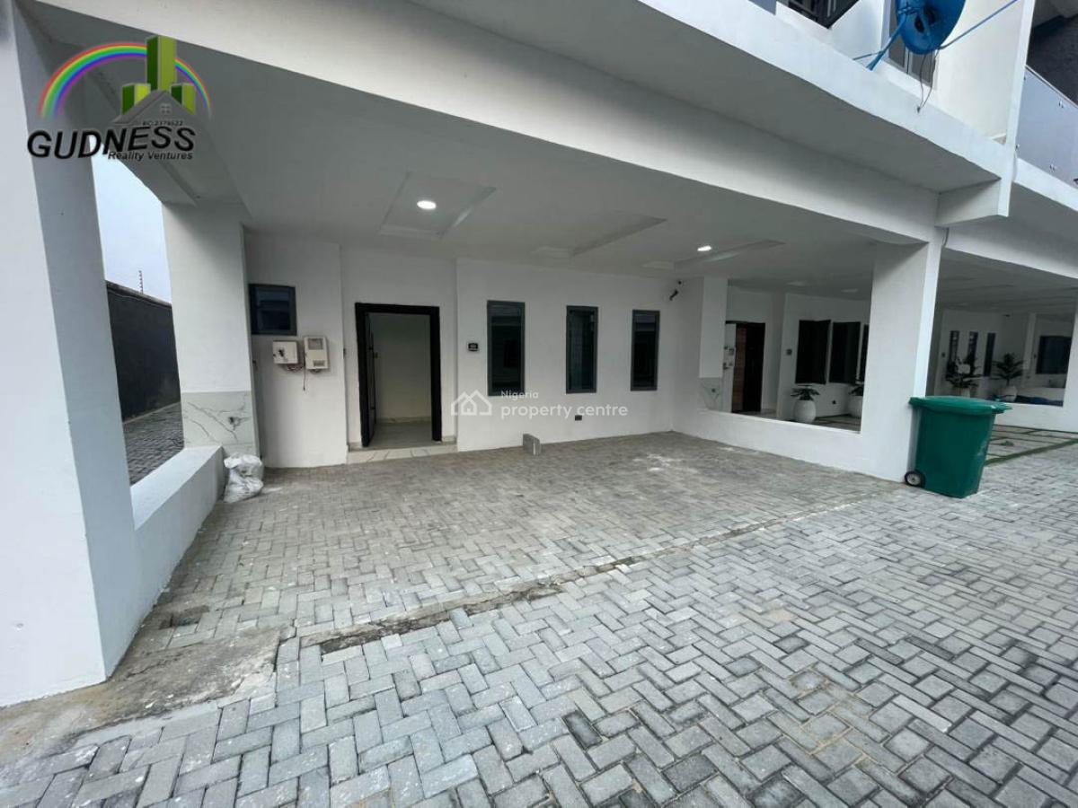 3 Bedroom Flats, Ikoyi, Lagos, Flat / Apartment for Rent