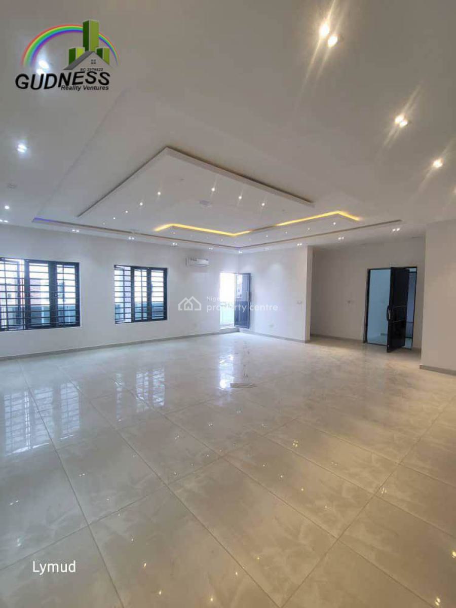 3 Bedroom Flats, Ikoyi, Lagos, Flat / Apartment for Rent