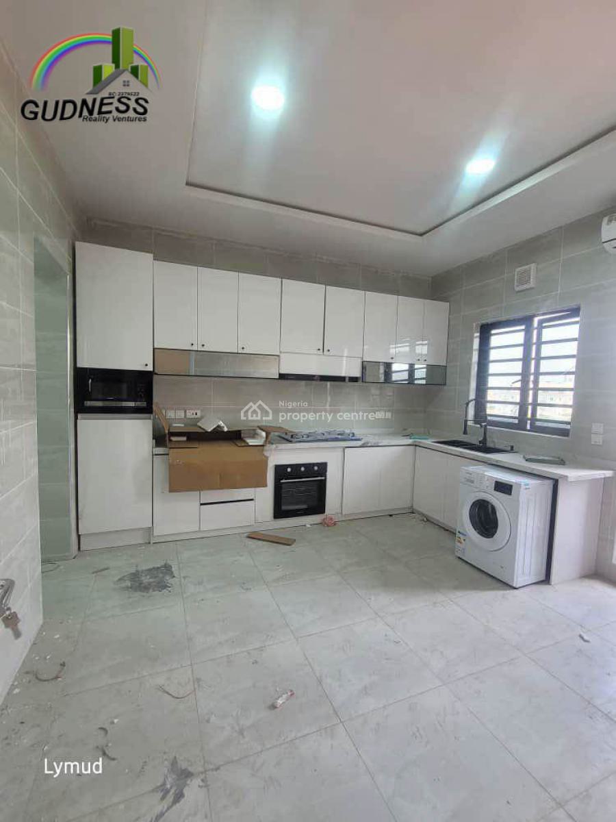 3 Bedroom Flats, Ikoyi, Lagos, Flat / Apartment for Rent