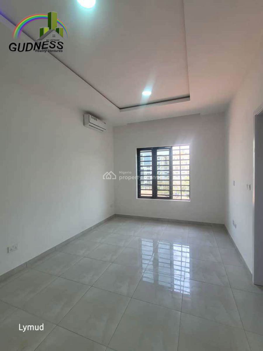3 Bedroom Flats, Ikoyi, Lagos, Flat / Apartment for Rent