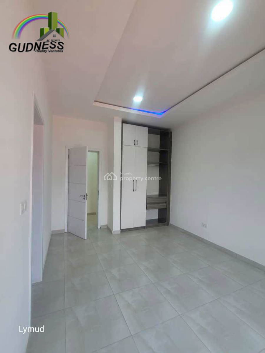 3 Bedroom Flats, Ikoyi, Lagos, Flat / Apartment for Rent