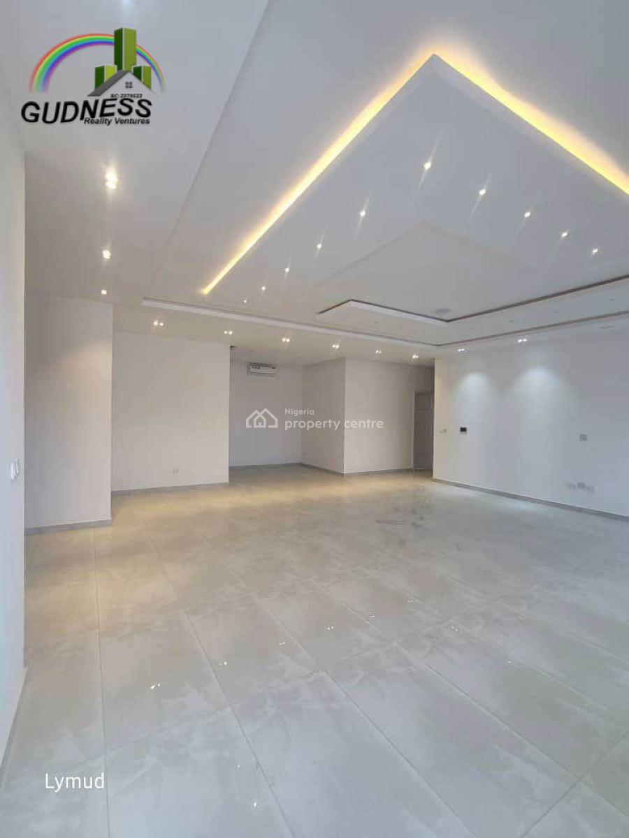 3 Bedroom Flats, Ikoyi, Lagos, Flat / Apartment for Rent