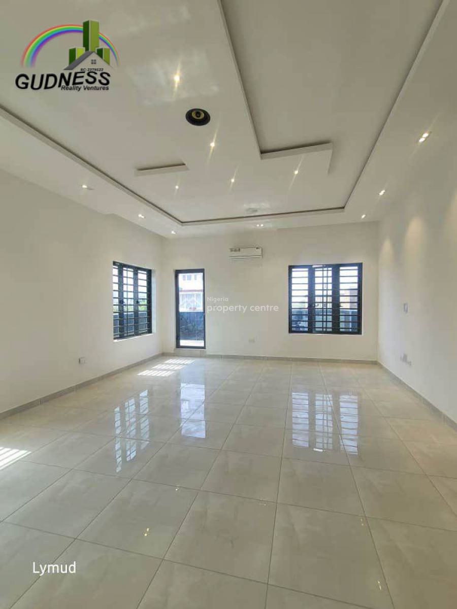 3 Bedroom Flats, Ikoyi, Lagos, Flat / Apartment for Rent