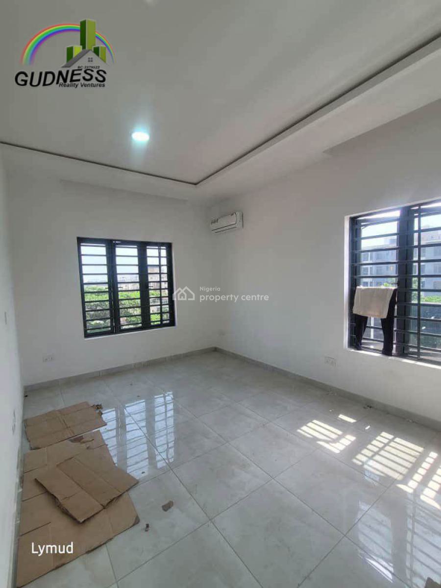 3 Bedroom Flats, Ikoyi, Lagos, Flat / Apartment for Rent
