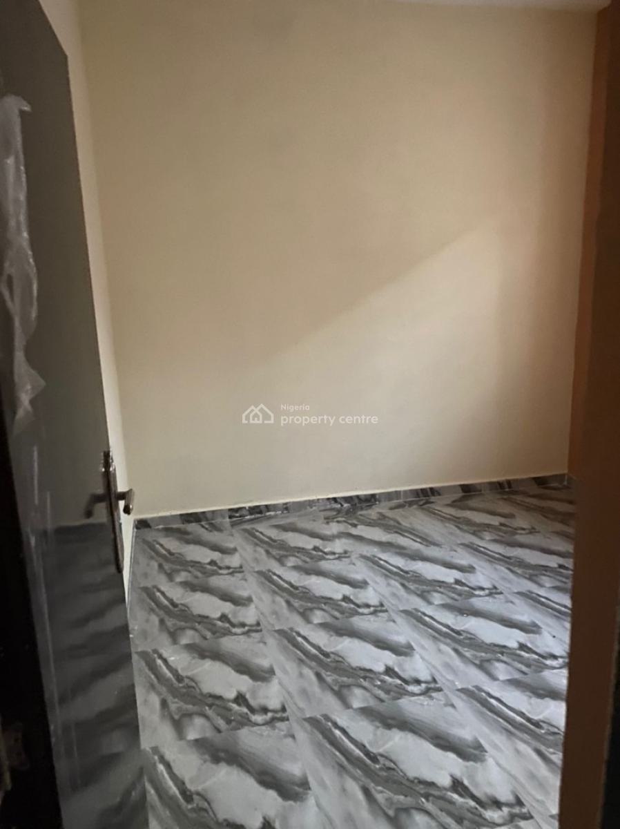 Brand New Room and Parlour, Desa, Ibeju Lekki, Lagos, Mini Flat (room and Parlour) for Rent
