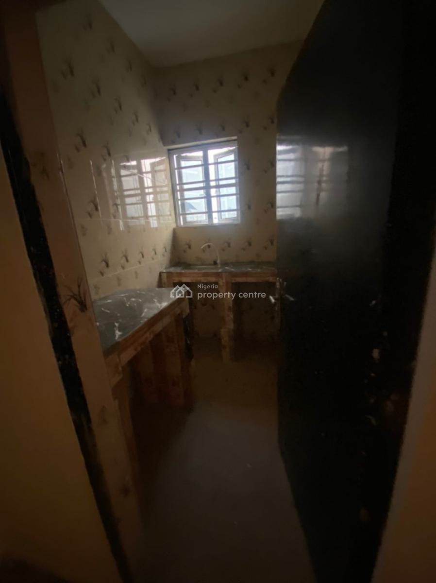 Brand New Room and Parlour, Desa, Ibeju Lekki, Lagos, Mini Flat (room and Parlour) for Rent