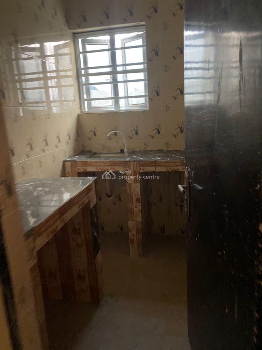 Brand New Room and Parlour, Desa, Ibeju Lekki, Lagos, Mini Flat (room and Parlour) for Rent
