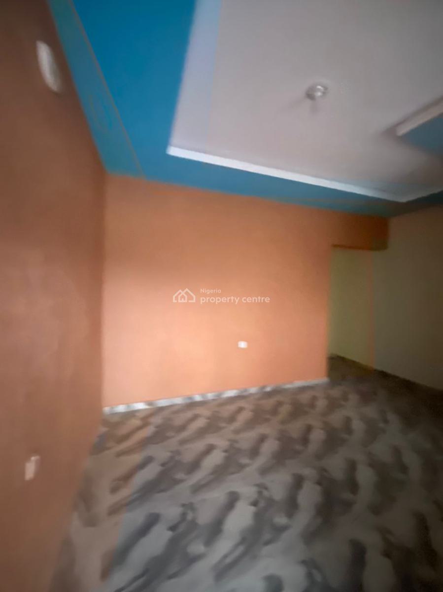 Brand New Room and Parlour, Desa, Ibeju Lekki, Lagos, Mini Flat (room and Parlour) for Rent