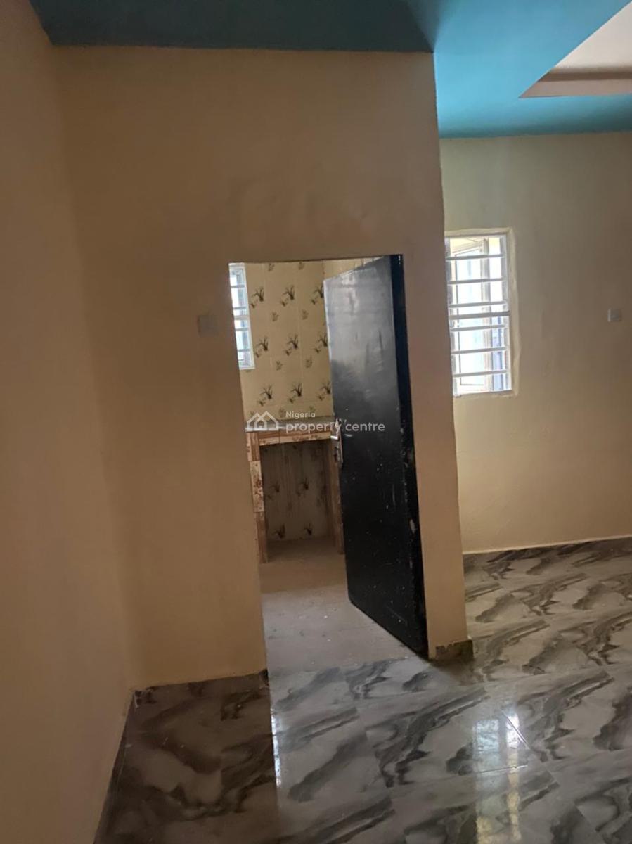 Brand New Room and Parlour, Desa, Ibeju Lekki, Lagos, Mini Flat (room and Parlour) for Rent