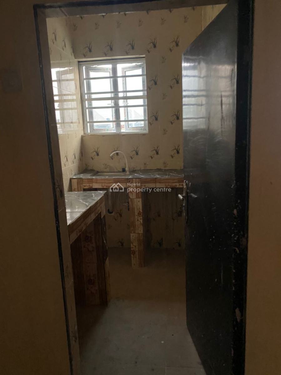 Brand New Room and Parlour, Desa, Ibeju Lekki, Lagos, Mini Flat (room and Parlour) for Rent