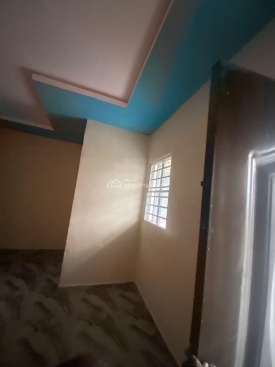 Brand New Room and Parlour, Desa, Ibeju Lekki, Lagos, Mini Flat (room and Parlour) for Rent
