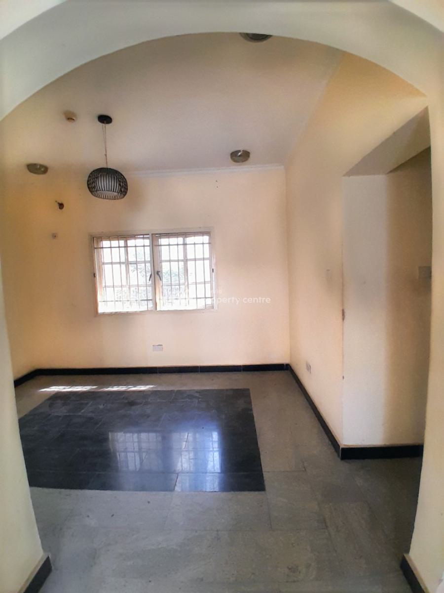 Four Bedrooms Semi Detached House + Bq, Oniru, Victoria Island (vi), Lagos, Semi-detached Duplex for Rent