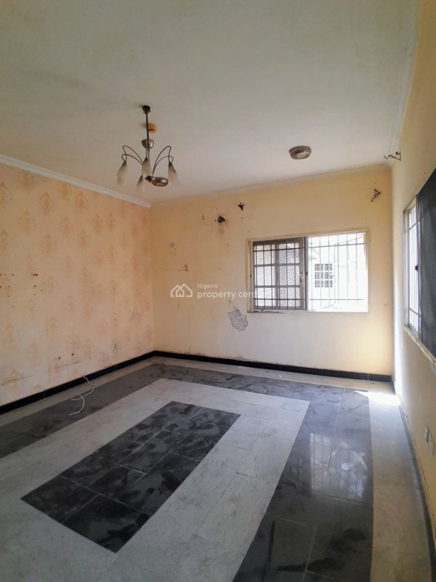 Four Bedrooms Semi Detached House + Bq, Oniru, Victoria Island (vi), Lagos, Semi-detached Duplex for Rent