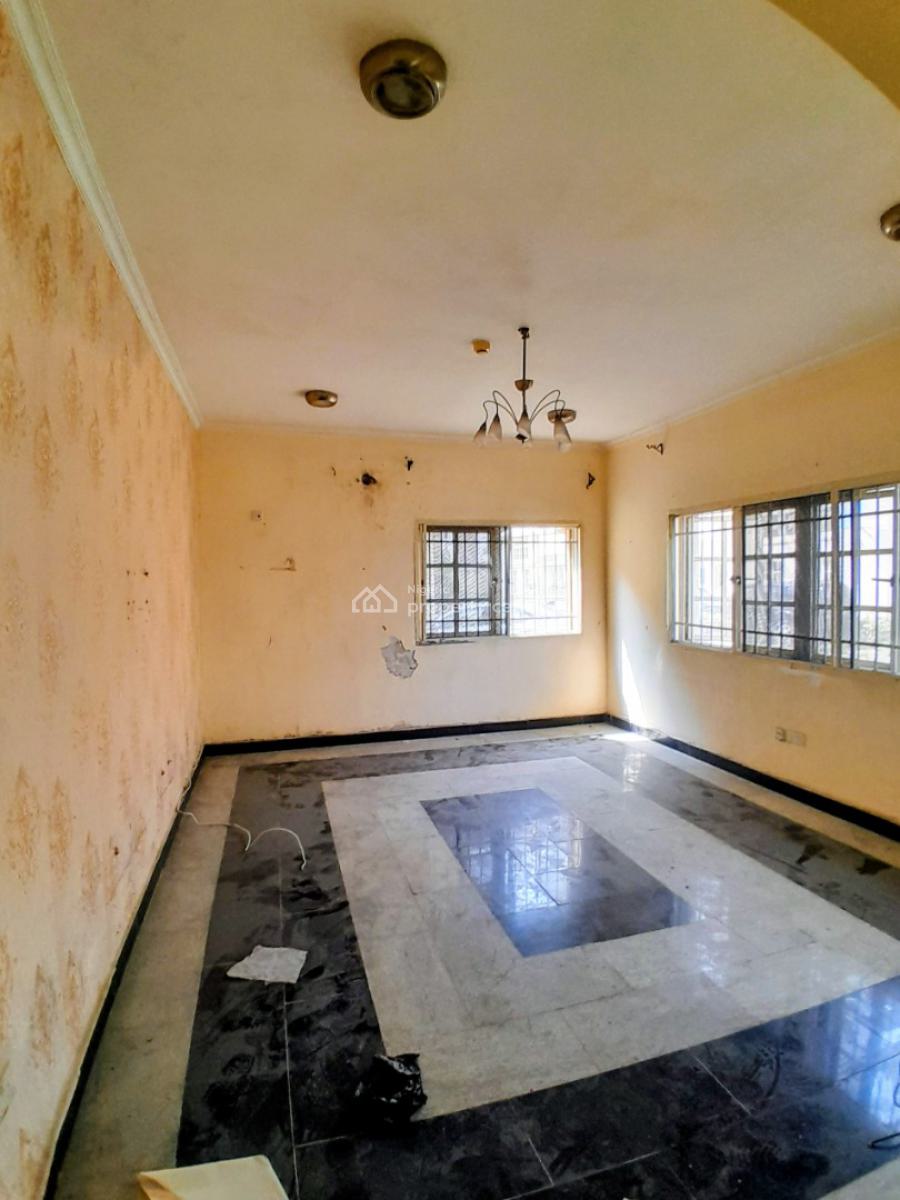 Four Bedrooms Semi Detached House + Bq, Oniru, Victoria Island (vi), Lagos, Semi-detached Duplex for Rent