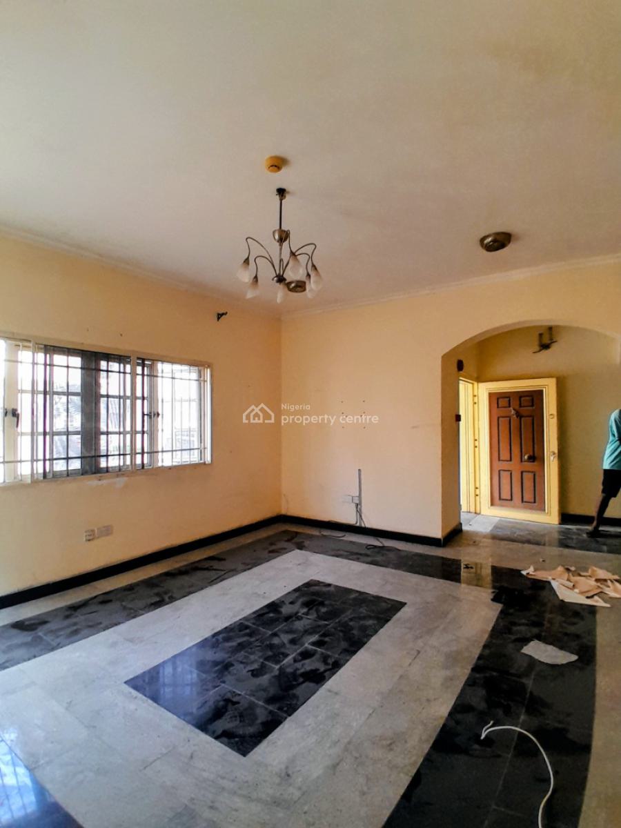 Four Bedrooms Semi Detached House + Bq, Oniru, Victoria Island (vi), Lagos, Semi-detached Duplex for Rent