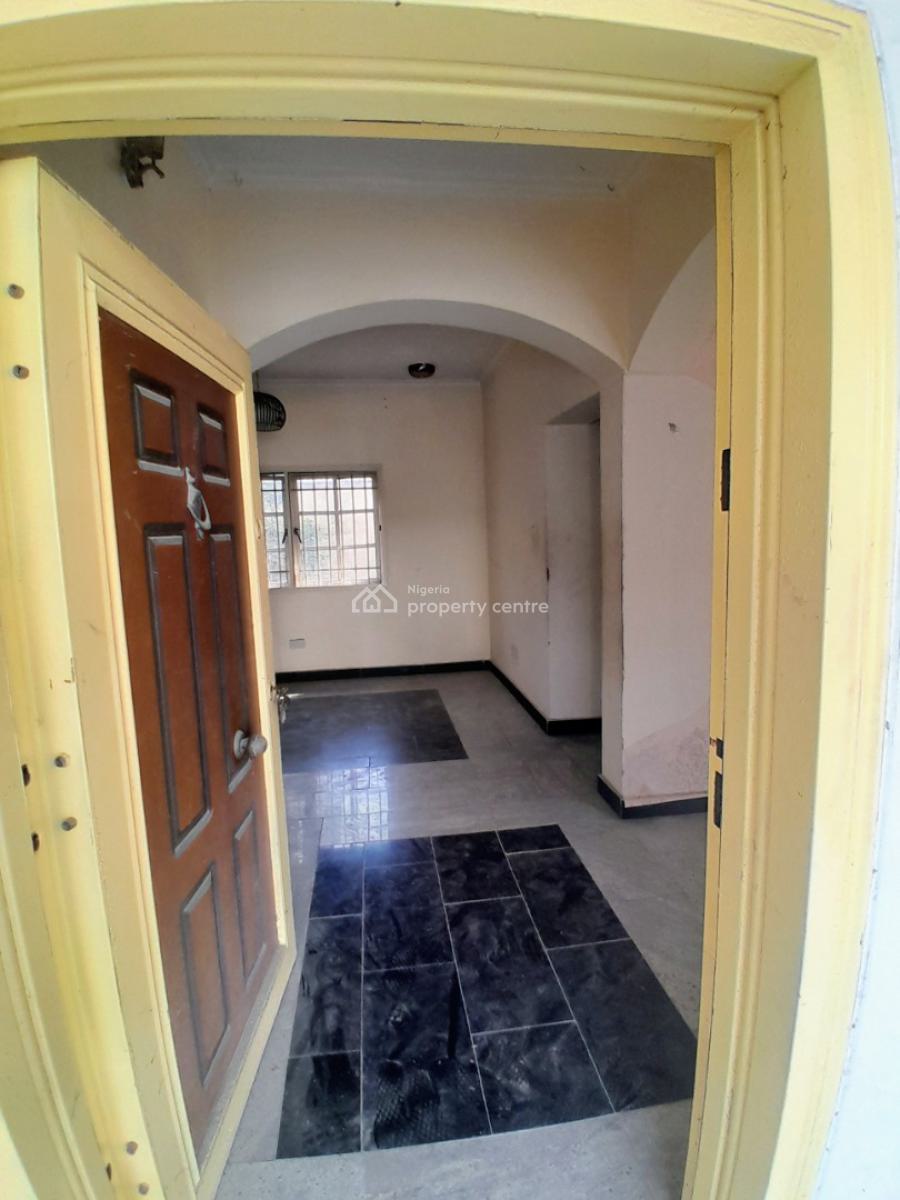 Four Bedrooms Semi Detached House + Bq, Oniru, Victoria Island (vi), Lagos, Semi-detached Duplex for Rent