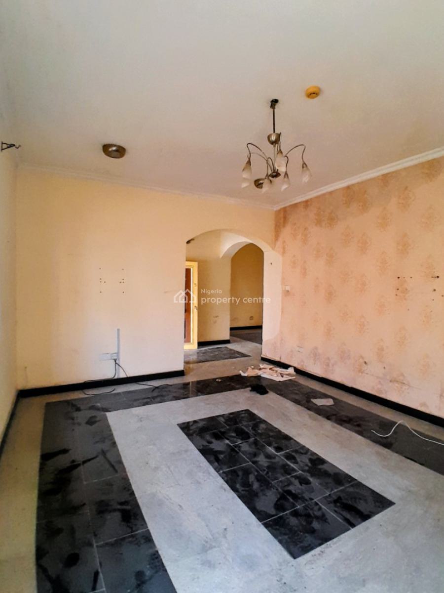 Four Bedrooms Semi Detached House + Bq, Oniru, Victoria Island (vi), Lagos, Semi-detached Duplex for Rent