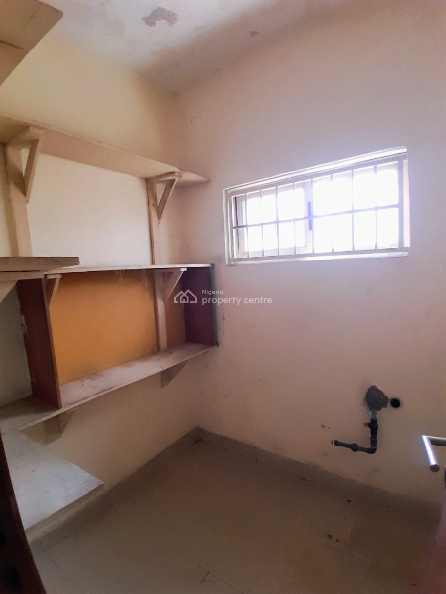 Four Bedrooms Semi Detached House + Bq, Oniru, Victoria Island (vi), Lagos, Semi-detached Duplex for Rent