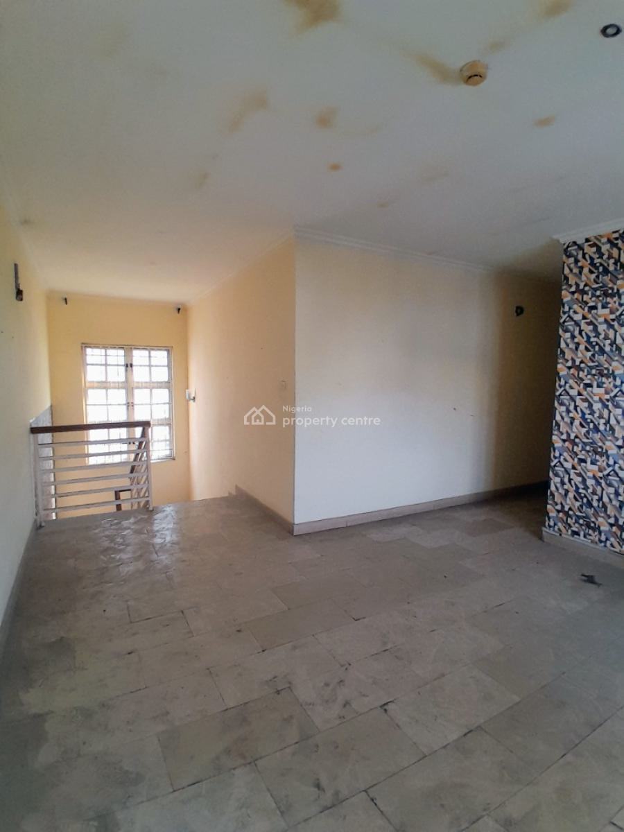 Four Bedrooms Semi Detached House + Bq, Oniru, Victoria Island (vi), Lagos, Semi-detached Duplex for Rent