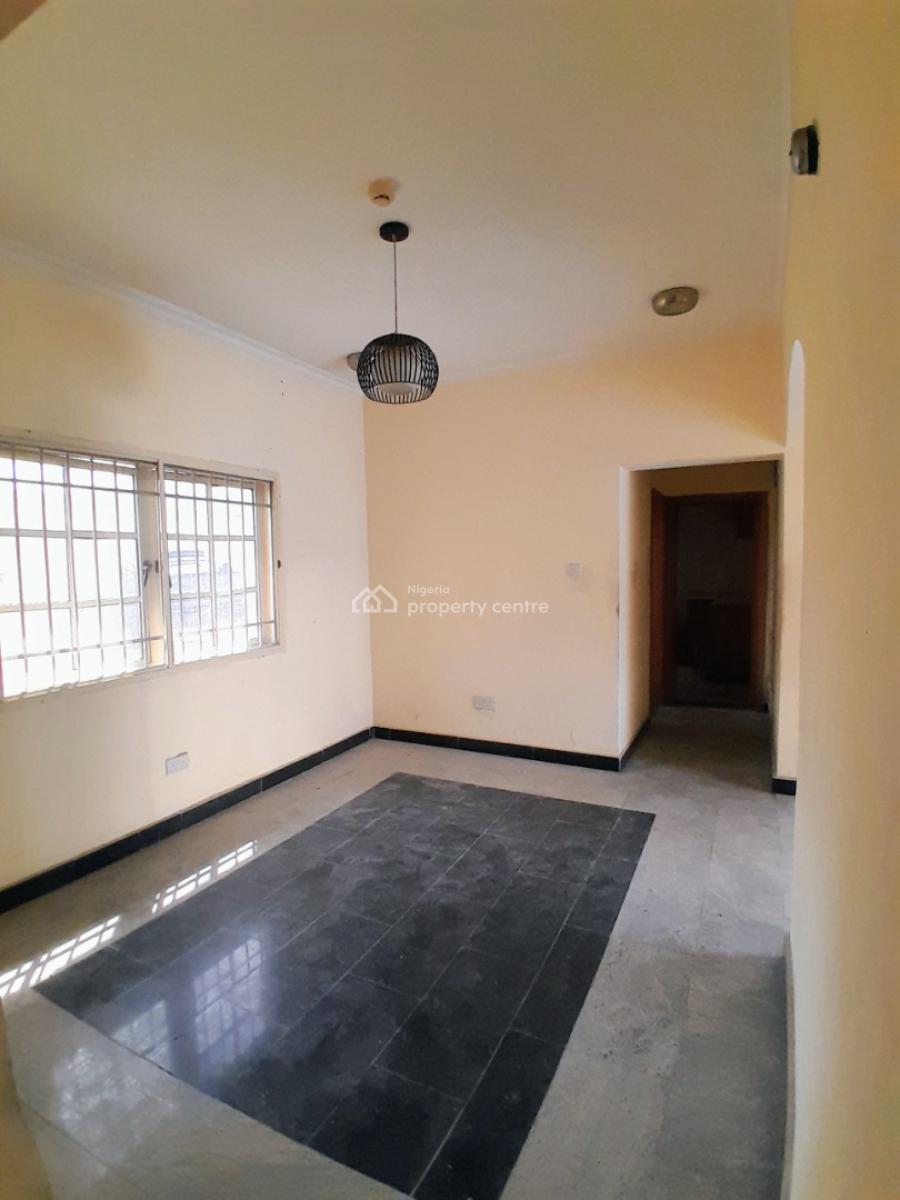 Four Bedrooms Semi Detached House + Bq, Oniru, Victoria Island (vi), Lagos, Semi-detached Duplex for Rent