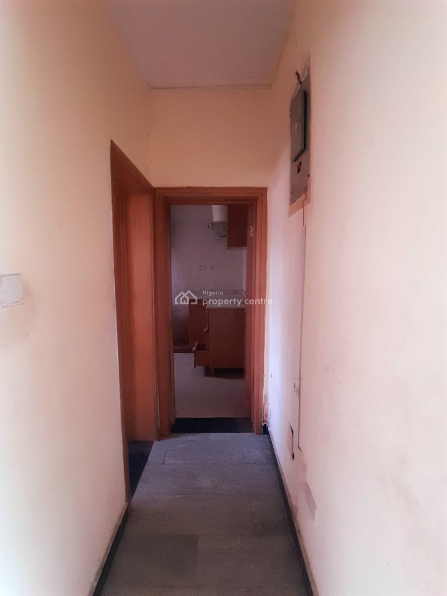 Four Bedrooms Semi Detached House + Bq, Oniru, Victoria Island (vi), Lagos, Semi-detached Duplex for Rent