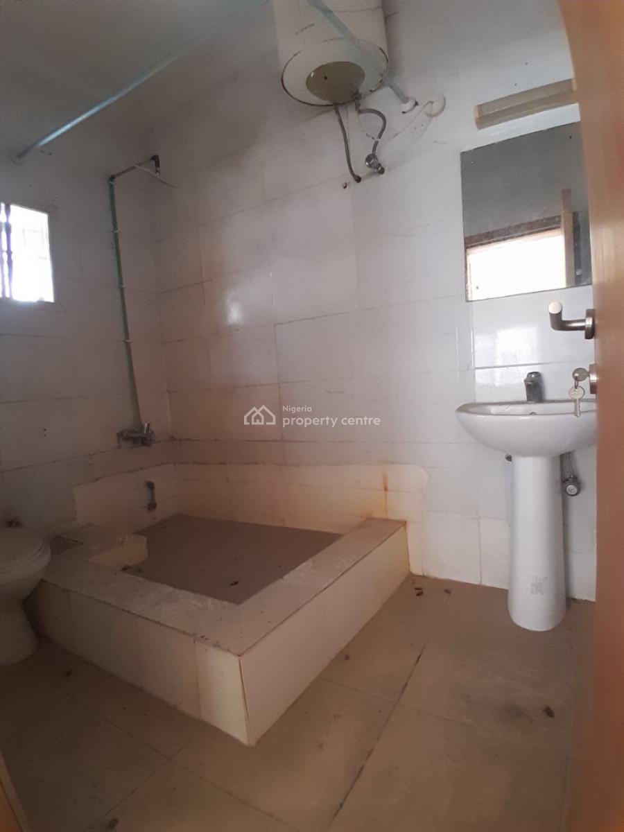 Four Bedrooms Semi Detached House + Bq, Oniru, Victoria Island (vi), Lagos, Semi-detached Duplex for Rent