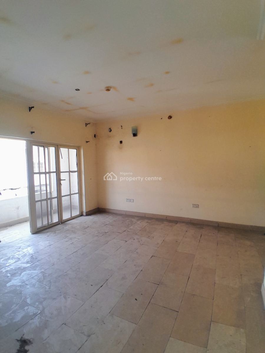 Four Bedrooms Semi Detached House + Bq, Oniru, Victoria Island (vi), Lagos, Semi-detached Duplex for Rent