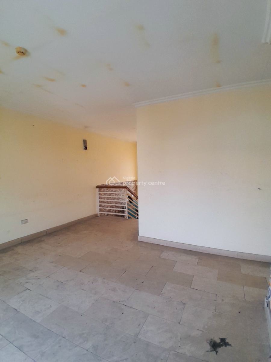 Four Bedrooms Semi Detached House + Bq, Oniru, Victoria Island (vi), Lagos, Semi-detached Duplex for Rent