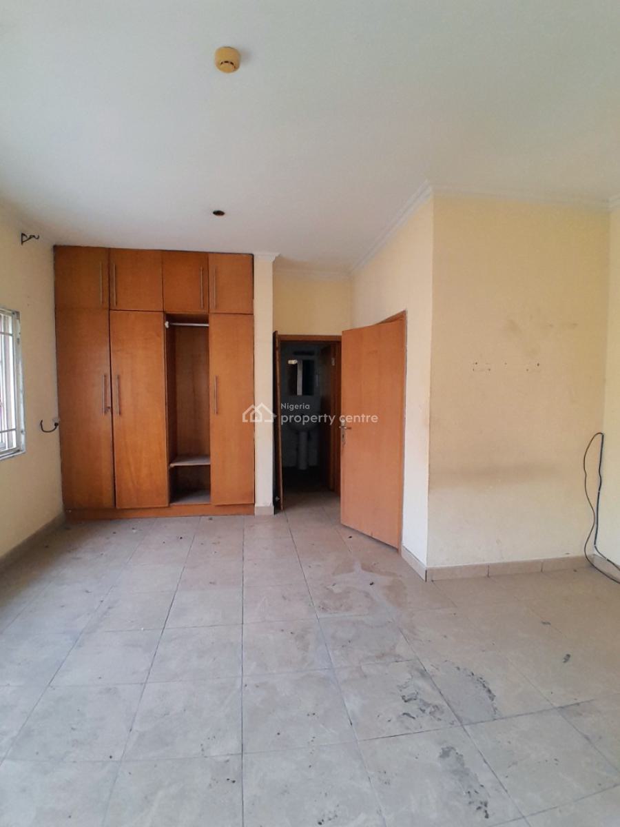 Four Bedrooms Semi Detached House + Bq, Oniru, Victoria Island (vi), Lagos, Semi-detached Duplex for Rent