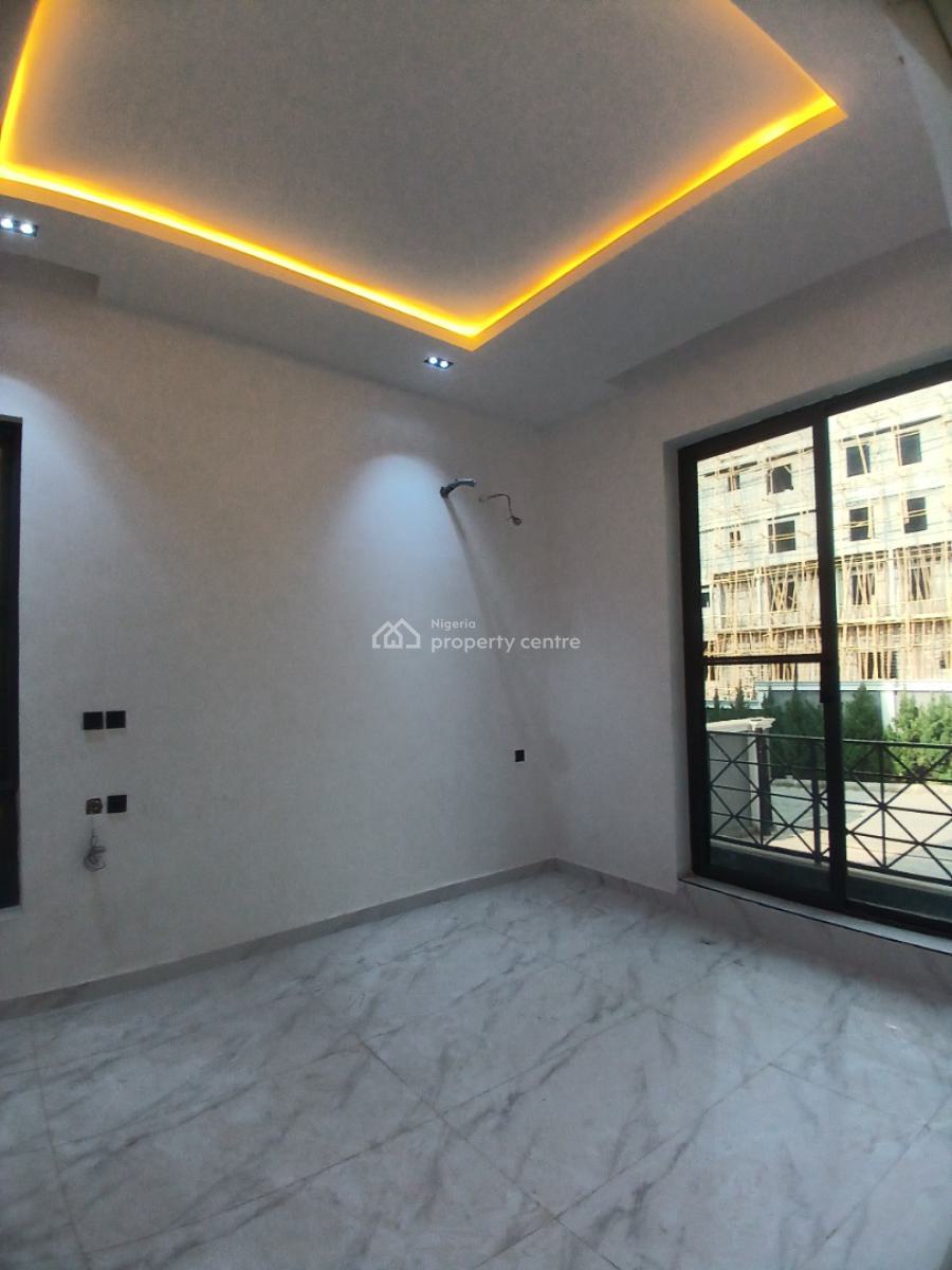 Brand New 7 Bedrooms Mansion with Swimming Pool, Abuja Diplomatic Zone, Asokoro District, Abuja, Detached Duplex for Rent