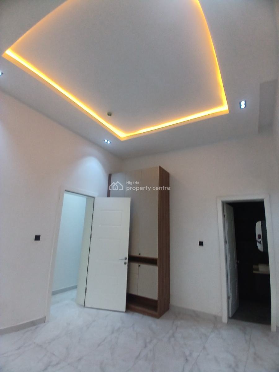 Brand New 7 Bedrooms Mansion with Swimming Pool, Abuja Diplomatic Zone, Asokoro District, Abuja, Detached Duplex for Rent