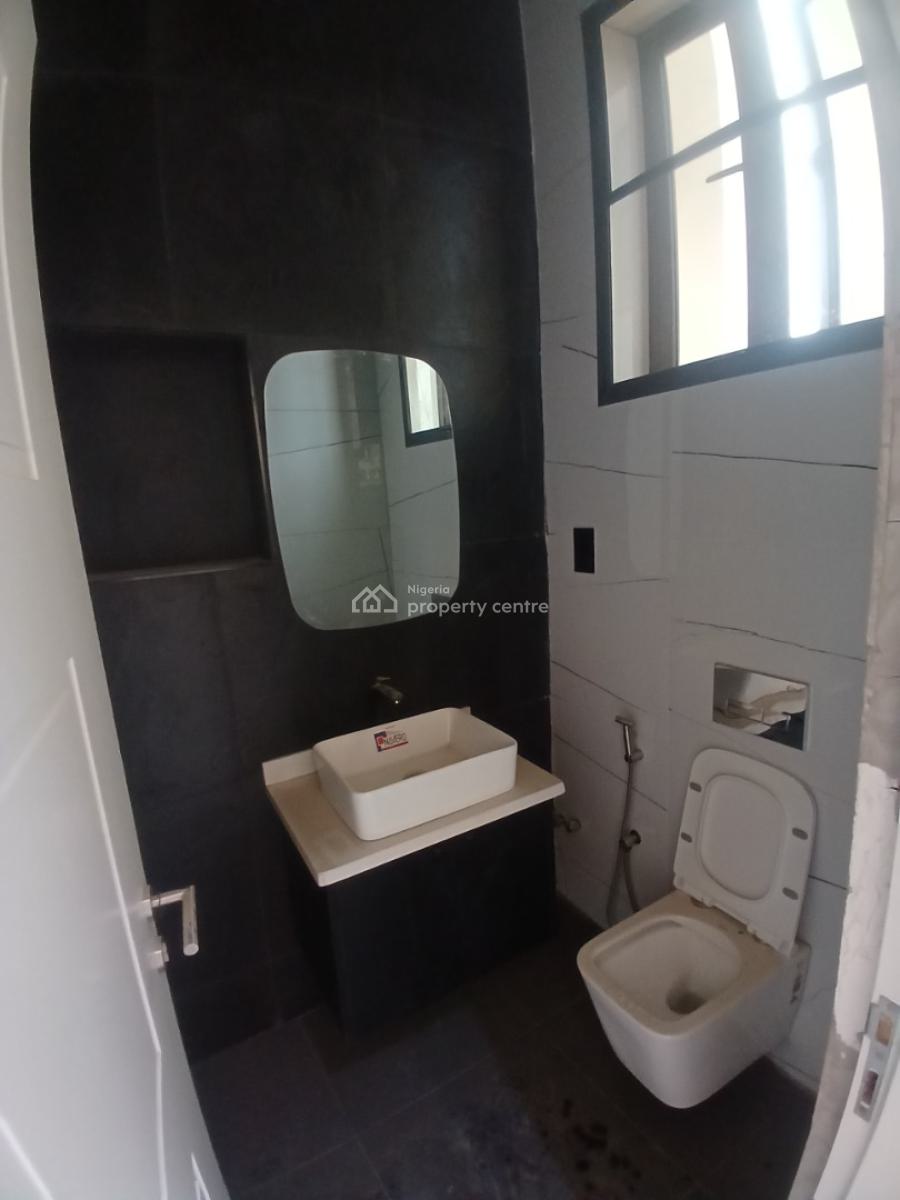 Brand New 7 Bedrooms Mansion with Swimming Pool, Abuja Diplomatic Zone, Asokoro District, Abuja, Detached Duplex for Rent