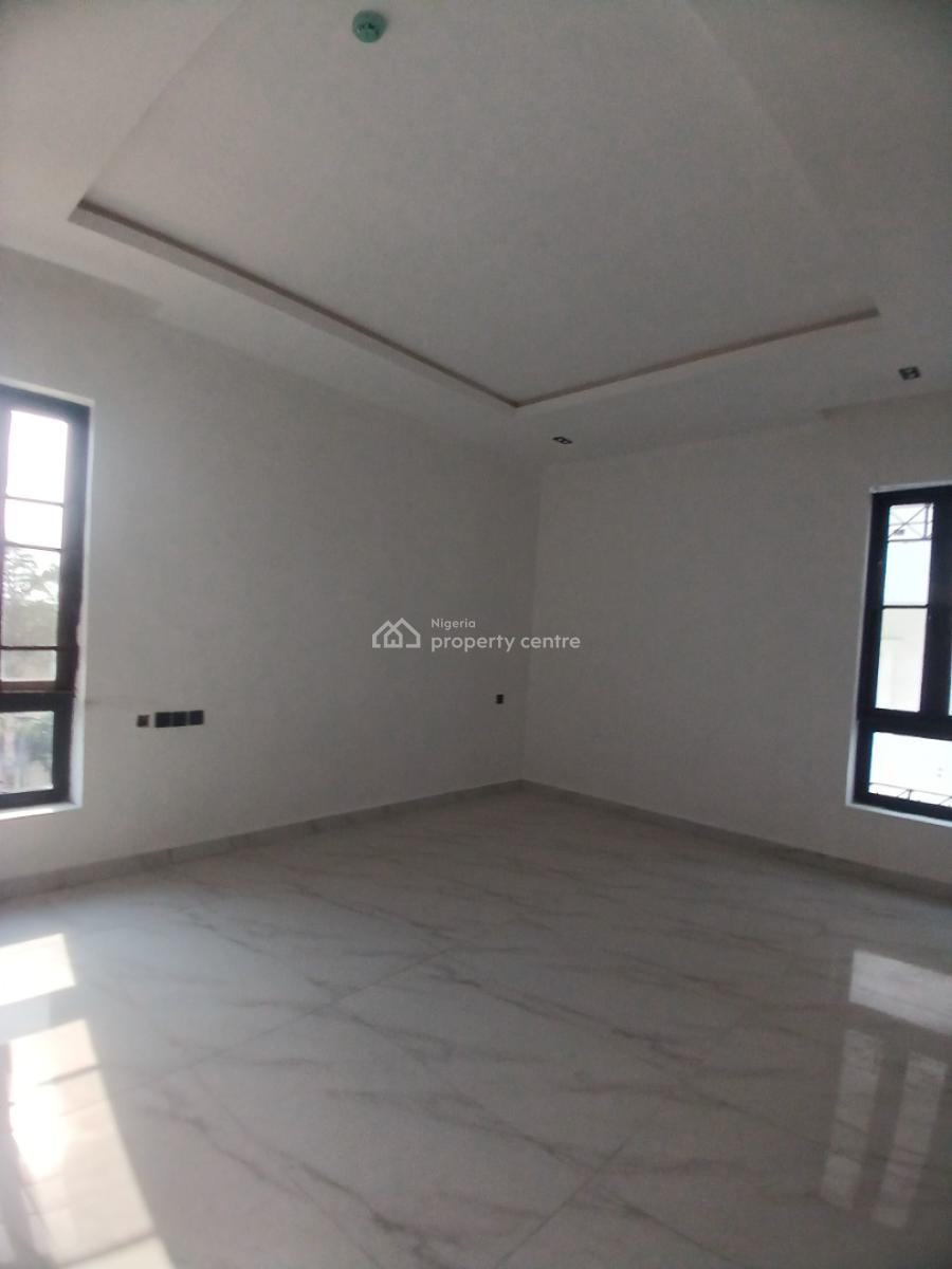 Brand New 7 Bedrooms Mansion with Swimming Pool, Abuja Diplomatic Zone, Asokoro District, Abuja, Detached Duplex for Rent