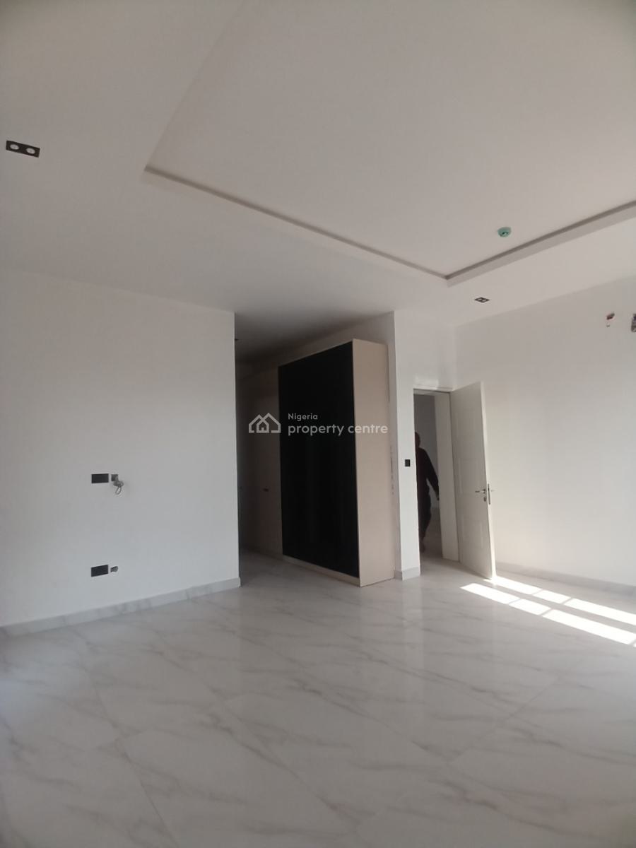 Brand New 7 Bedrooms Mansion with Swimming Pool, Abuja Diplomatic Zone, Asokoro District, Abuja, Detached Duplex for Rent