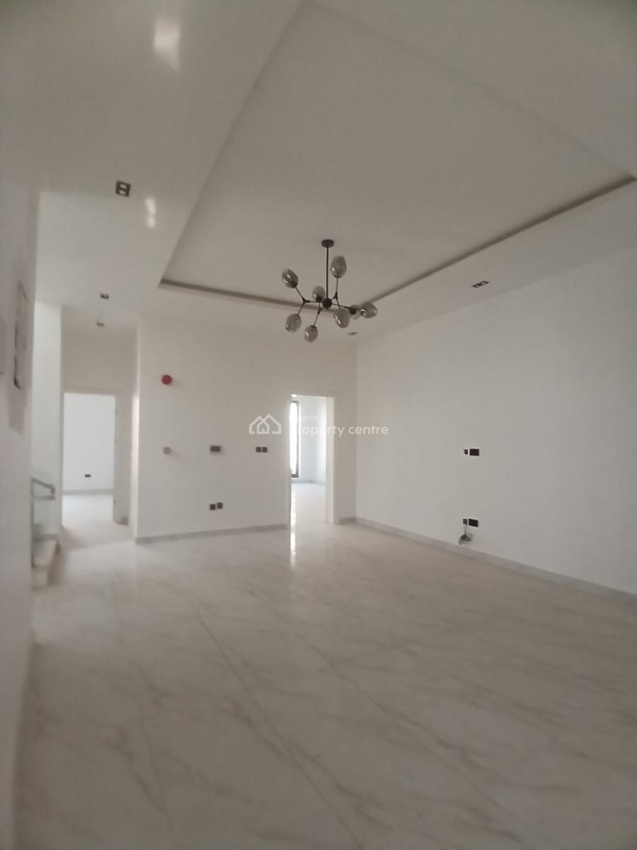Brand New 7 Bedrooms Mansion with Swimming Pool, Abuja Diplomatic Zone, Asokoro District, Abuja, Detached Duplex for Rent