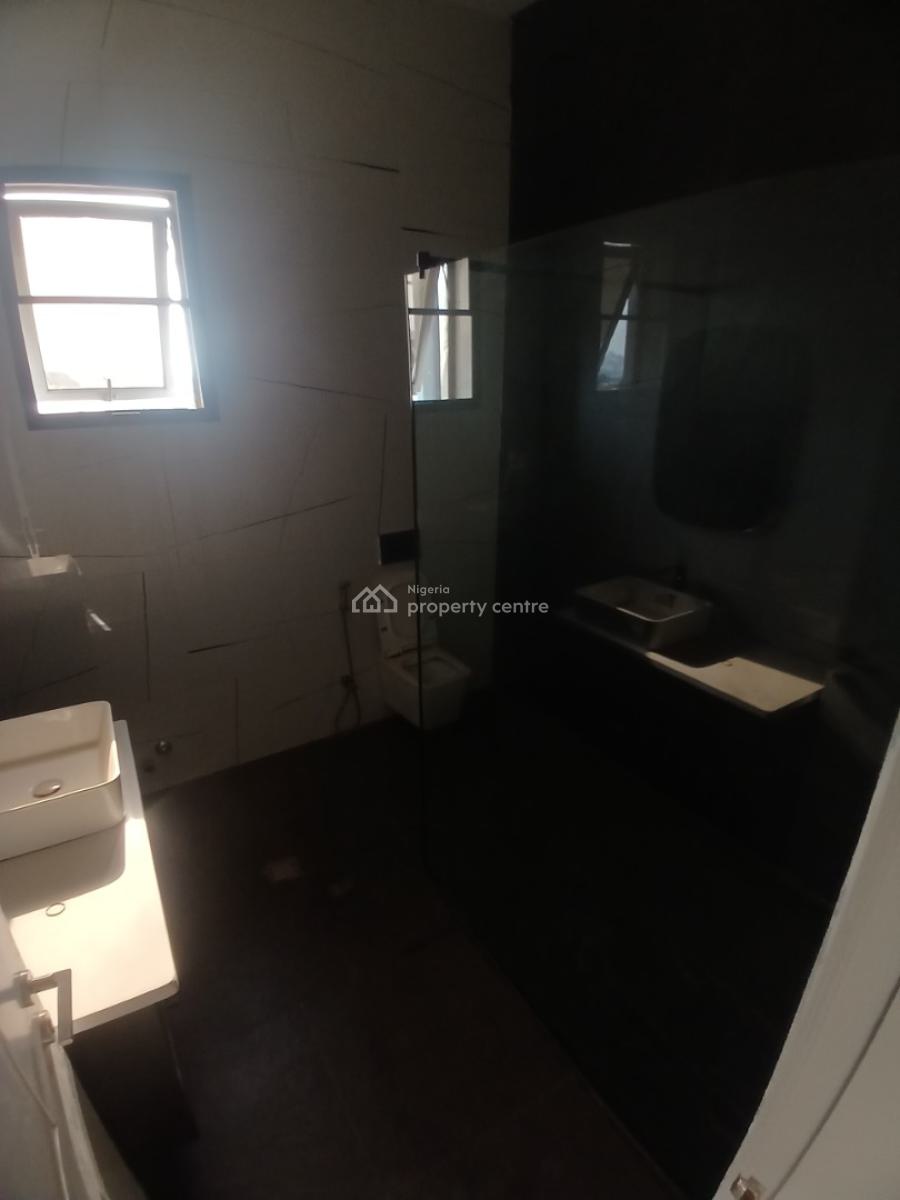 Brand New 7 Bedrooms Mansion with Swimming Pool, Abuja Diplomatic Zone, Asokoro District, Abuja, Detached Duplex for Rent