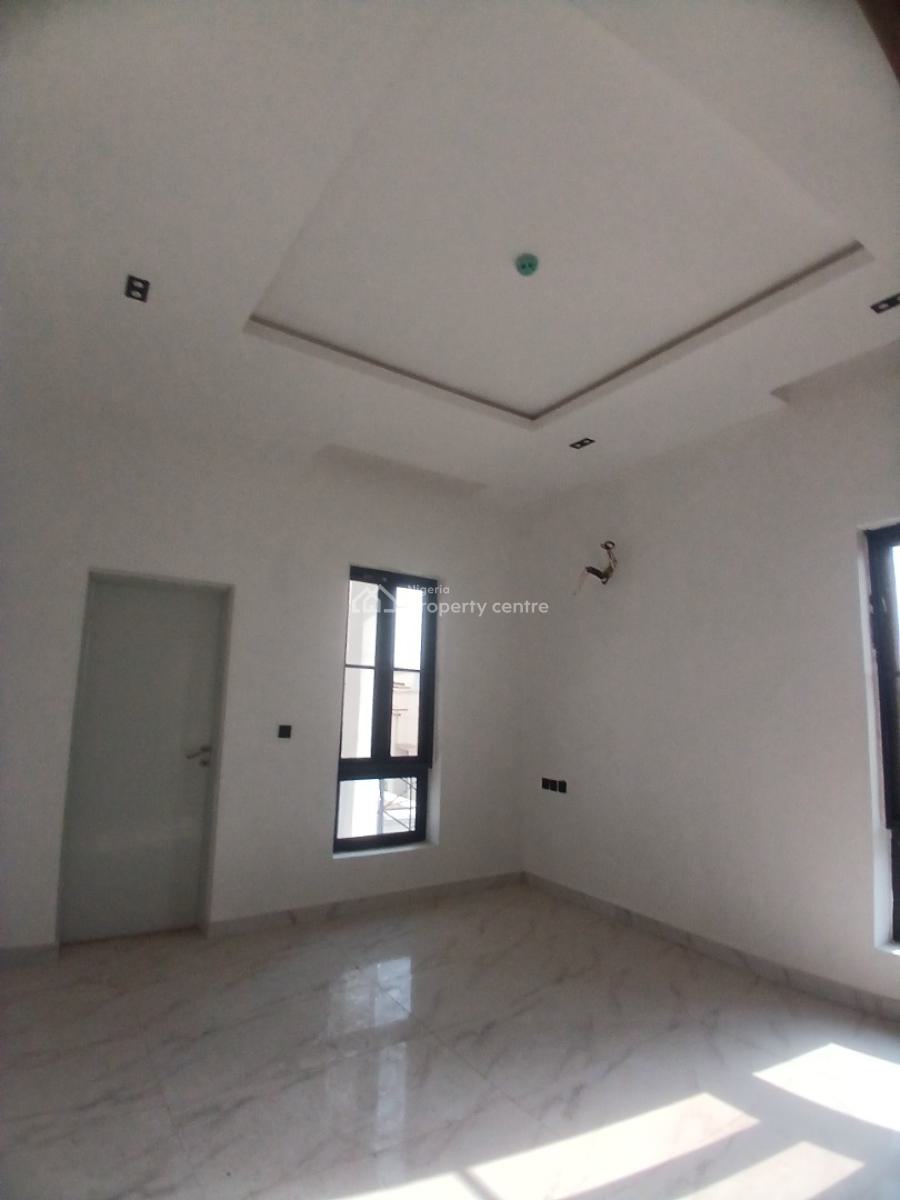 Brand New 7 Bedrooms Mansion with Swimming Pool, Abuja Diplomatic Zone, Asokoro District, Abuja, Detached Duplex for Rent