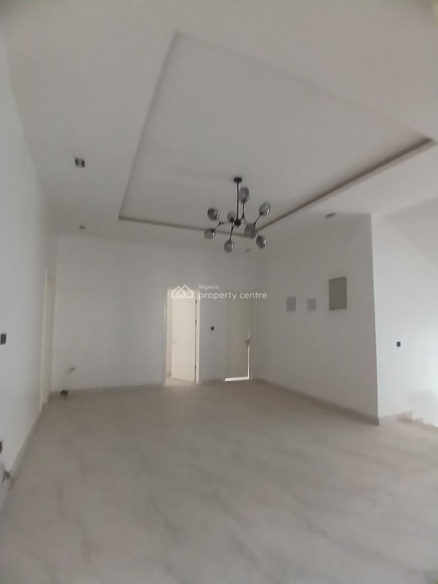 Brand New 7 Bedrooms Mansion with Swimming Pool, Abuja Diplomatic Zone, Asokoro District, Abuja, Detached Duplex for Rent